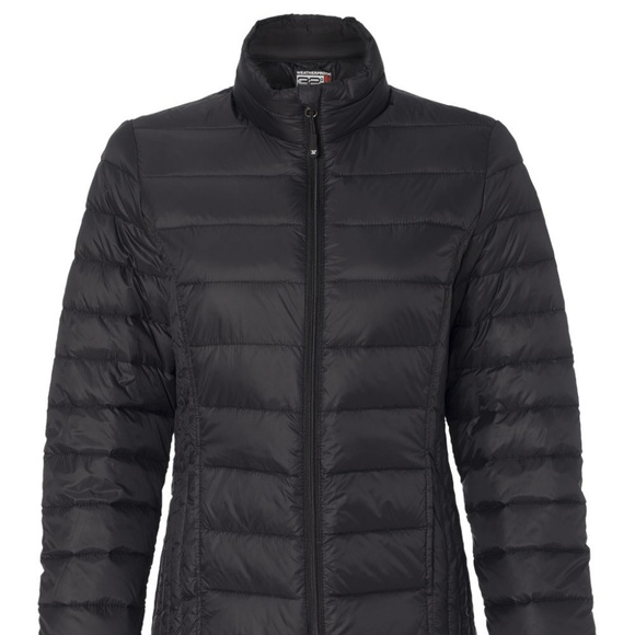 Weatherproof - Women's 32 Degrees Down Puffer Coat - Picture 2 of 6